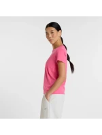 Tričko New Balance Sport Jersey s logem W WT43582DAB