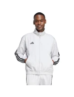 Adidas Tiro WV TT Q3 M mikina JW0233 pánské