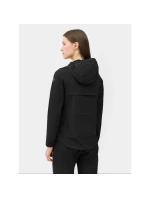 Dámská cyklistická bunda 4F