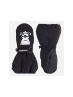 Rossignol Baby Impr M Rukavice černé