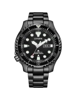 CITIZEN Promaster Mechanical Diver Pánské hodinky NY0145-86E + BOX CITIZEN Promaster Mechanical Diver Pánské hodinky NY0145-86E + BOX