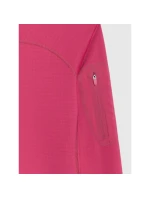 Dámská běžná rychleschnoucí trekingová mikina 4F 4FWAW25TFSWF591-53S Dámská běžná rychleschnoucí trekingová mikina 4F 4FWAW25TFSWF591-53S