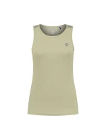 Rogelli běžecké bez rukávů CORE beige 2XL