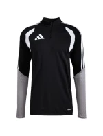 Pánské tričko adidas Tiro 26 Competition Training Top black JX4257 pánské Pánské tričko adidas Tiro 26 Competition Training Top black JX4257 pánské