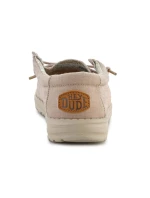 Boty Hey Dude Wally Youth W 40041-205