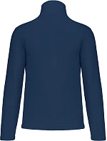Kariban K 912 Mikrofleecová mikina s 1/4 zipem "Enzo" 20.K912 true indigo Kariban K 912 Mikrofleecová mikina s 1/4 zipem "Enzo" 20.K912 true indigo