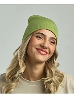 Atlantis Headwear Yala Pletená čepice "Yala" 33.0119 mustard Atlantis Headwear Yala Pletená čepice "Yala" 33.0119 mustard