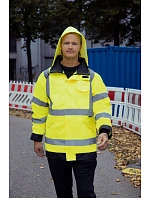 Korntex KXRJ – Tampere Bunda do deště 76.KXRJ orange