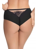 Gorsenia K649 Alicante barva: černá