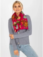 Pareo AT PO 75103.68 tmavě růžové