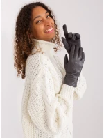 Rukavice AT RK 239802.28 tmavě šedá