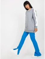 Tunika RV TU 8231.78P šedá