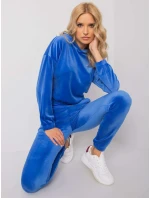 Sada WN KMPL 883.12 tmavě modrá Sada WN KMPL 883.12 tmavě modrá