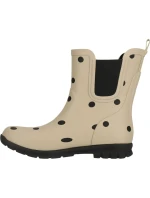 Dámské kotníkové holínky Weather Report Snicker Dámské kotníkové holínky Weather Report Snicker