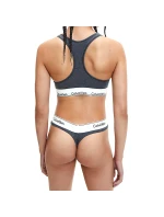 Dámská sportovní podprsenka F3785E-5GA - Calvin Klein