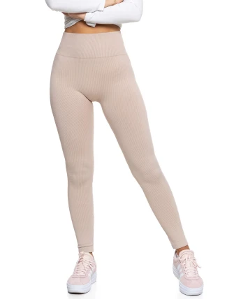 Dámské legíny RDL1000-020 tělové - Moraj