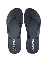 Pánské letní žabky 4FMM00FFLIM026A-72S černé - 4F