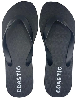 Pánské letní žabky 4FMM00FFLIM026A-72S černé - 4F