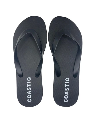 Pánské letní žabky 4FMM00FFLIM026A-72S černé - 4F