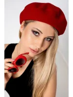 Dámský baret RABIONEK-BG