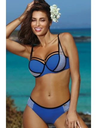 Dvoudílné plavky  model 116481 Marko