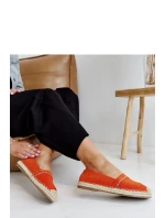 Espadrilky model 207345 Solea