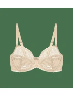 Dámská podprsenka Aura Spotlight W krémová - Triumph