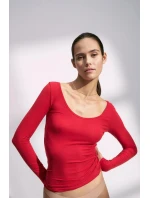 Beauty Layers Top Scoop Neck - UNKNOWN - TRIUMPH UNKNOWN - TRIUMPH Beauty Layers Top Scoop Neck - UNKNOWN - TRIUMPH UNKNOWN - TRIUMPH