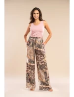 Belle Reverie Forever pyžamové kalhoty S-L Belle Reverie Forever pyžamové kalhoty S-L