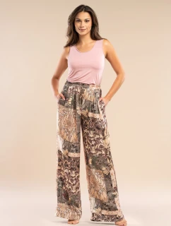 Belle Reverie Forever pyžamové kalhoty S-L