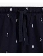 Pyžamo Atlantic NLP-510 kr/r S-2XL