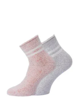 Ponožky WiK 37770 Warm Kuschelig A'2 35-42