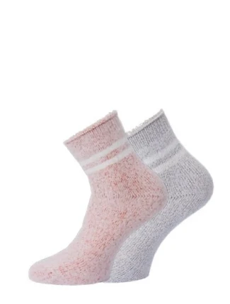 Ponožky WiK 37770 Warm Kuschelig A'2 35-42 Ponožky WiK 37770 Warm Kuschelig A'2 35-42