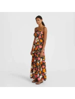 Šaty O'Neill Quorra Maxi Dress W 92800614138 Šaty O'Neill Quorra Maxi Dress W 92800614138
