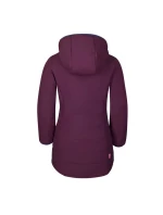 Trollkids Dívčí zimní bunda Stavanger Coat Jr 219-235