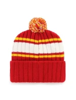 Zimní čepice '47 NHL Plateau HPLTCF01ACE