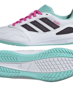 Kopačky adidas Super Sala III IN Jr JR5400