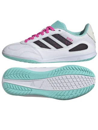 Kopačky adidas Super Sala III IN Jr JR5400 Kopačky adidas Super Sala III IN Jr JR5400