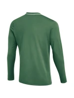 Pánské tričko Nike Dri-Fit Park 26 Crew Top green HM7165 302