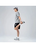 Rockbros šortky YDDK015 s páskem velikost XL - černé