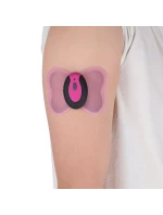 MASÁŽNÍ SAMOLEPKY BALENÍ 4 KS MASÁŽNÍ SAMOLEPKY BALENÍ 4 KS