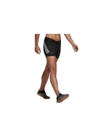 Dámské kraťasy Alphaskin Sport W 3-Stripes Short W DQ3553 - Adidas