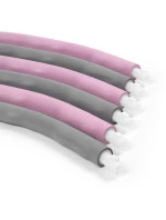 Obruč s masáží SMJ sport HS-TNK-000009385