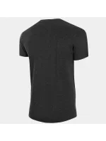 Pánské tričko M H4L22-TSM352 23M - 4F