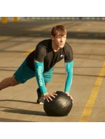 Kompresní návleky Reebok Activchill Rasl-13026GN Kompresní návleky Reebok Activchill Rasl-13026GN