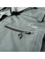 Dětské lyžařské kalhoty Balmani Jr 92800439279 - Elbrus