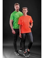 Spiro S 287X Sportovní tričko "Aircool" 29.287X red
