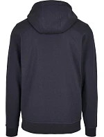 Build your Brand BB 001 Pánská mikina s kapucí 56.B001 navy
