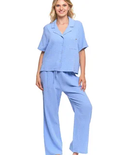 Moraj PDD5000-008 barva:modrá