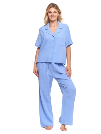 Moraj PDD5000-008 barva:modrá